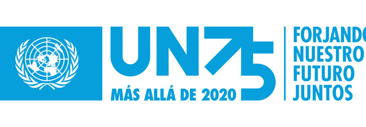 75 aniversario ONU/UNESCO
