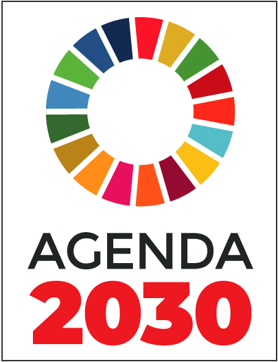Agenda 2030 Logotipo