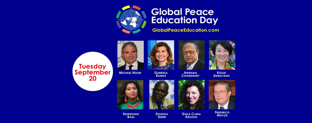 Peace Education Day