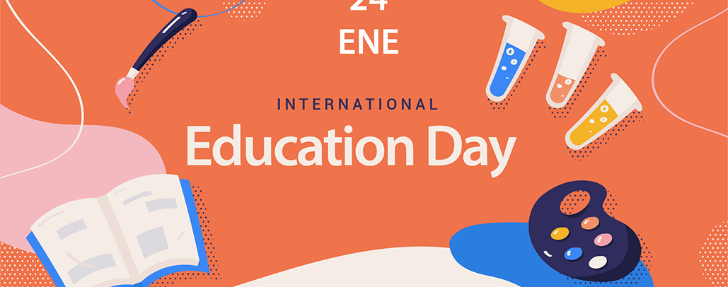 International Education Day 24 de enero