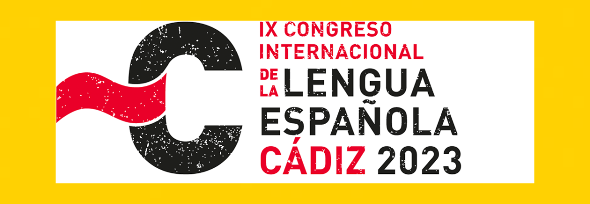 IX Congreso Internacional de la Lengua Española 2023