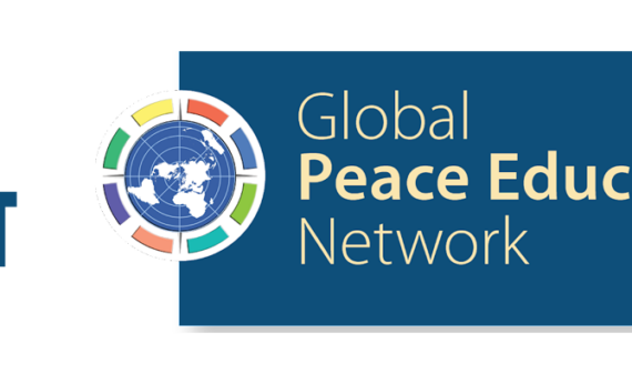 20 de septiembre Global Peace Education Network