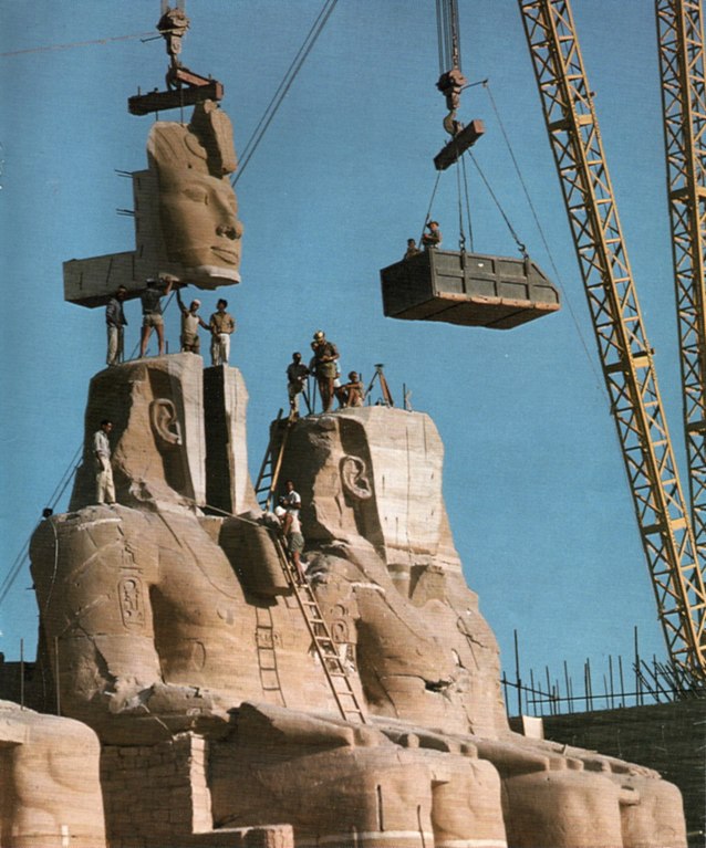Ramses UNESCO