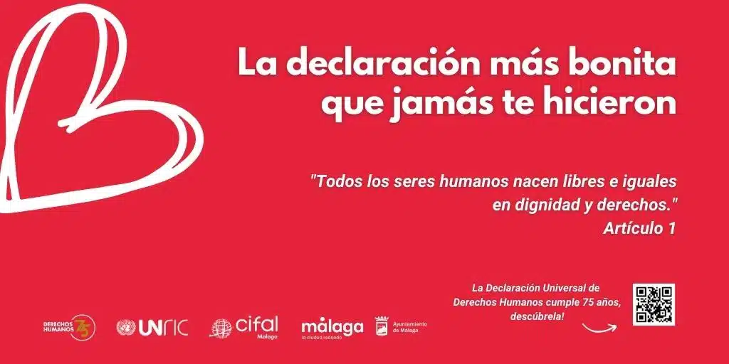 Campaña Málaga