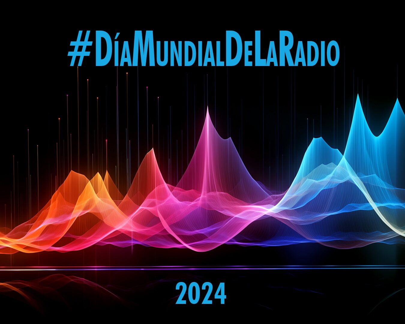 Día Mundial de la Radio 2024